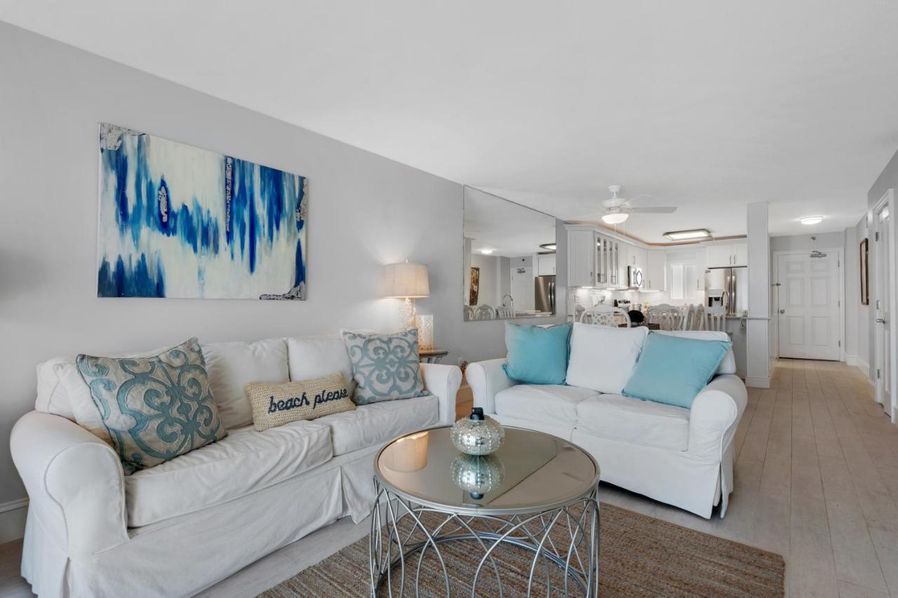Destin On The Gulf Villa Ngoại thất bức ảnh