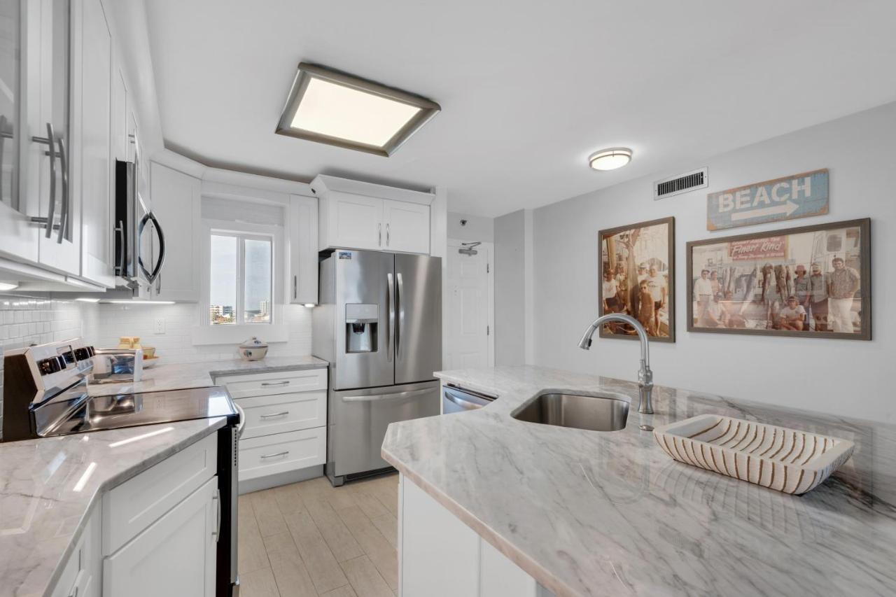 Destin On The Gulf Villa Ngoại thất bức ảnh