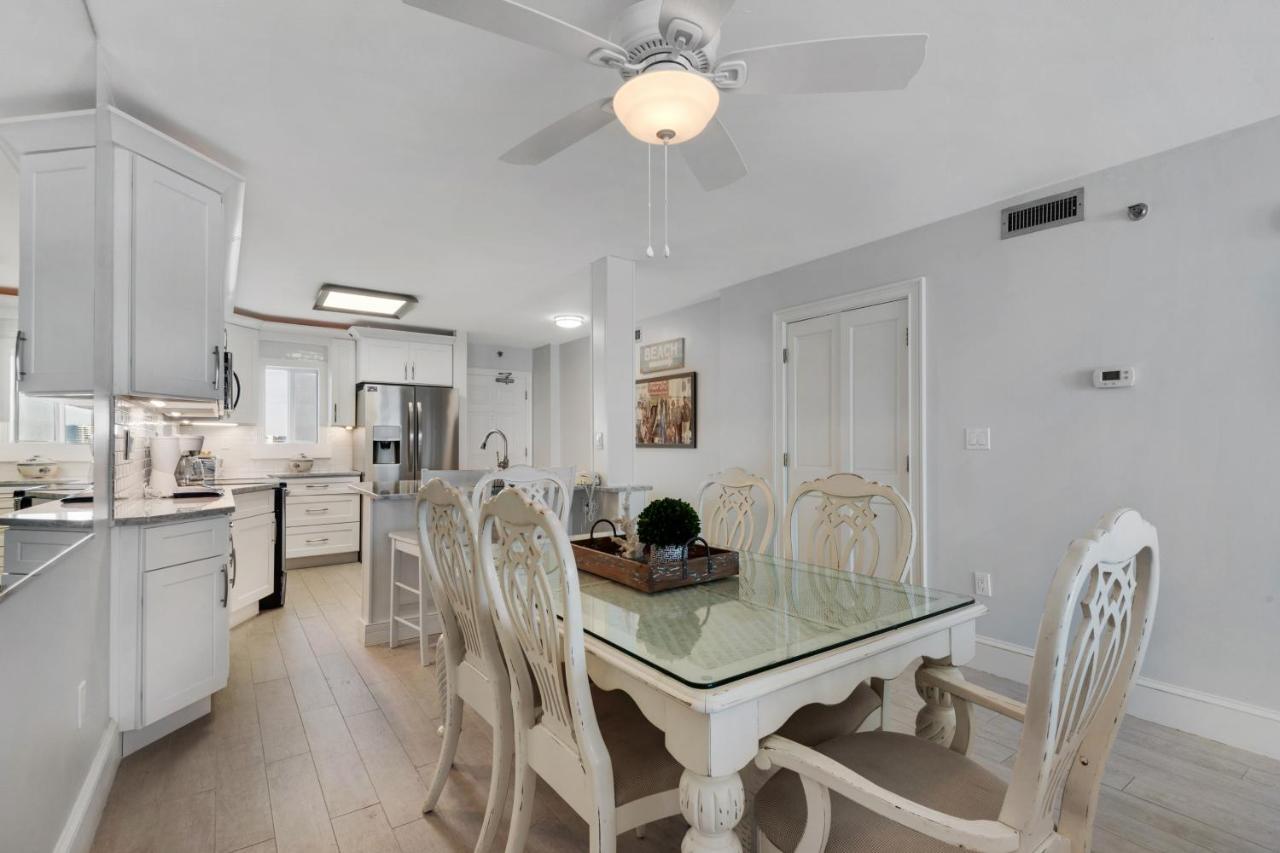Destin On The Gulf Villa Ngoại thất bức ảnh