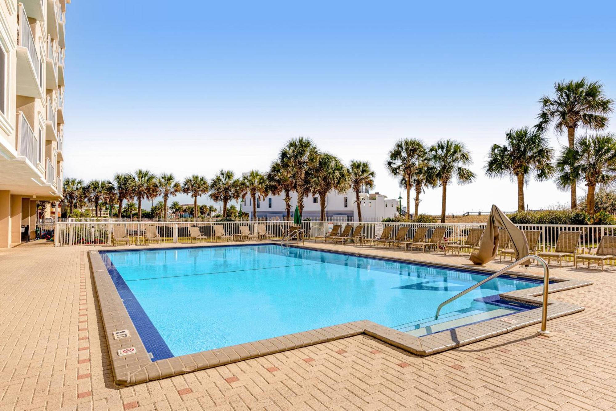 Destin On The Gulf Villa Ngoại thất bức ảnh