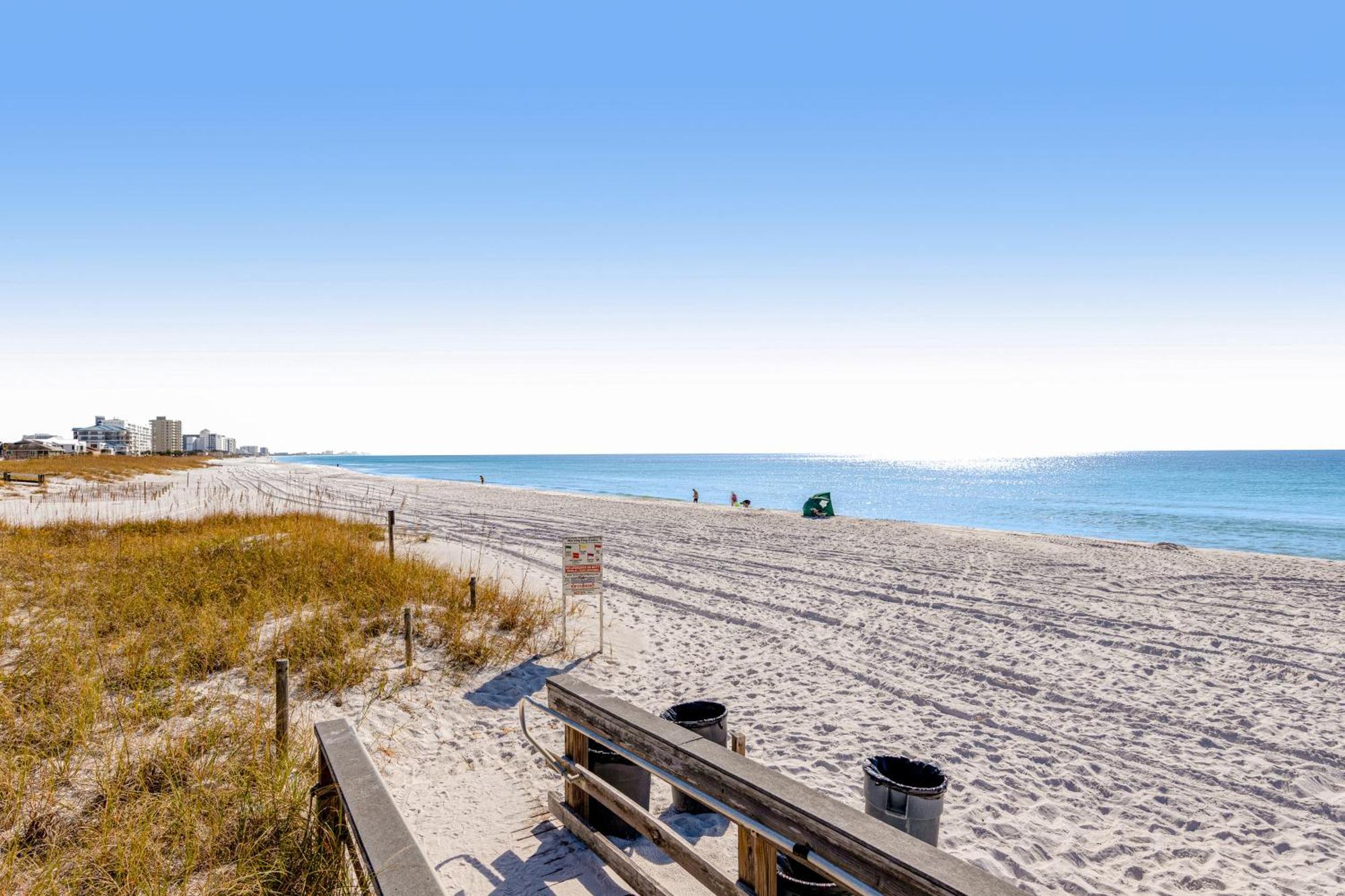 Destin On The Gulf Villa Ngoại thất bức ảnh