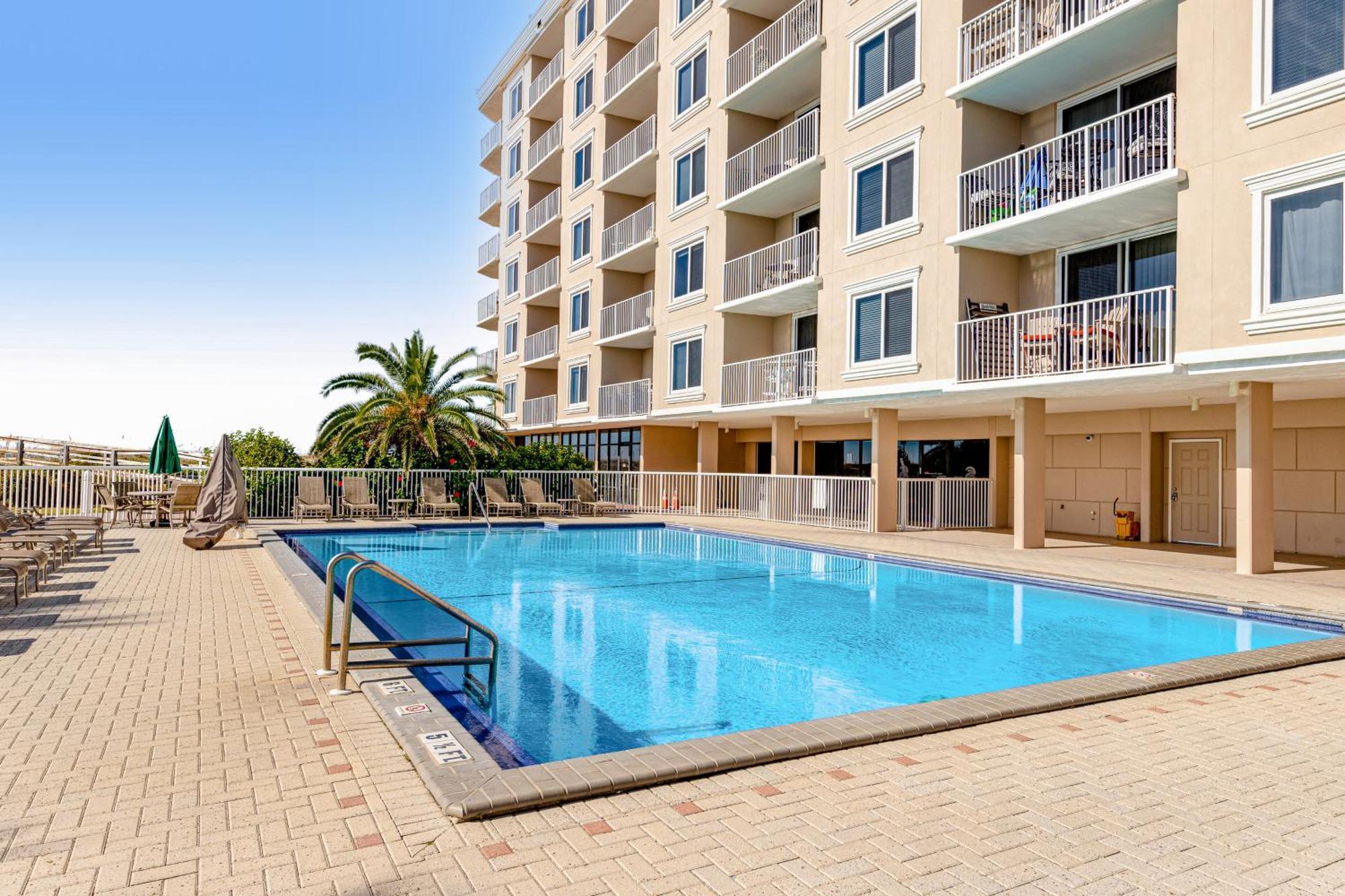 Destin On The Gulf Villa Ngoại thất bức ảnh